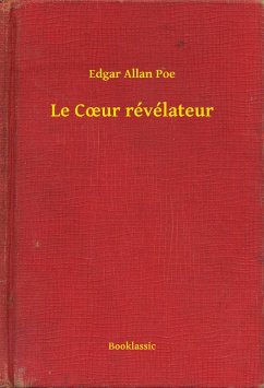 Cover Le Cour révélateur (eBook, ePUB)
