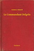 Le Commandant Delgres (eBook, ePUB)