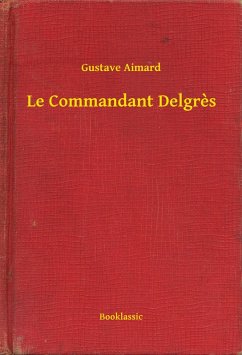 Cover Le Commandant Delgres (eBook, ePUB)