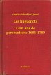 Les huguenots - Cent ans de... - Bild 1