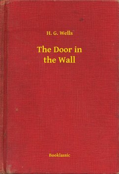 Cover The Door in the Wall (eBook, ePUB)