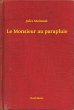 Le Monsieur au parapluie (eBook, ePUB) - Bild 1