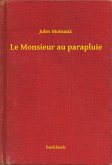 Le Monsieur au parapluie (eBook, ePUB)