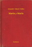 Marta y María (eBook, ePUB)