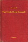 The Truth About Pyecraft (eBook, ePUB)