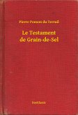 Le Testament de Grain-de-Sel (eBook, ePUB)
