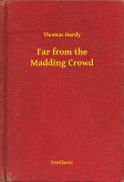 Far from the Madding Crowd (eBook, ePUB)