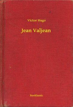 Cover Jean Valjean (eBook, ePUB)