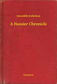 A Hoosier Chronicle (eBook, ePUB)