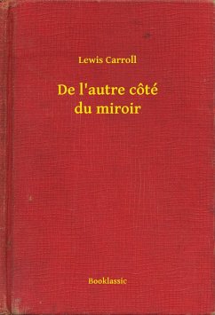 Cover De l'autre côté du miroir (eBook, ePUB)
