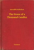 The House of a Thousand Candles (eBook, ePUB)