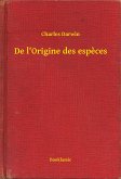 De l'Origine des especes (eBook, ePUB)