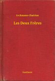 Les Deux Freres (eBook, ePUB)