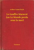 Le Gouffre Maracot (ou Le Monde perdu sous la mer) (eBook, ePUB)