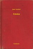 Emma (eBook, ePUB)