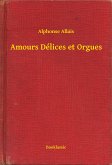 Amours Délices et Orgues (eBook, ePUB)