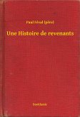 Une Histoire de revenants (eBook, ePUB)