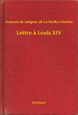Lettre a Louis XIV (eBook, ePUB)