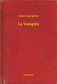 La Vampire (eBook, ePUB)