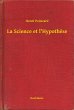 La Science et l'Hypothese (eBook, ePUB) - Bild 1