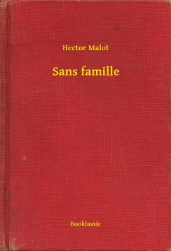 Cover Sans famille (eBook, ePUB)