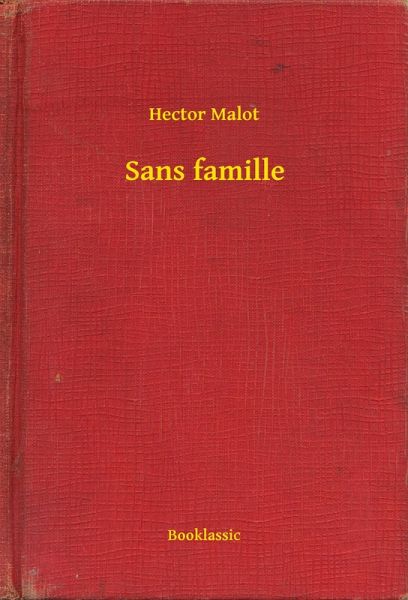 Sans famille (eBook, ePUB)