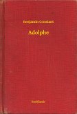 Adolphe (eBook, ePUB)