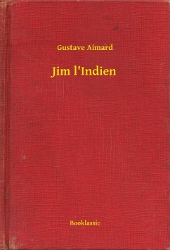 Cover Jim l'Indien (eBook, ePUB)