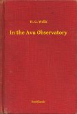 In the Avu Observatory (eBook, ePUB)