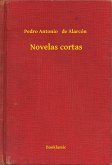 Novelas cortas (eBook, ePUB)