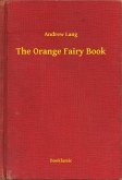 The Orange Fairy Book (eBook, ePUB)