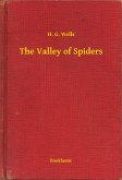 The Valley of Spiders (eBook, ePUB)