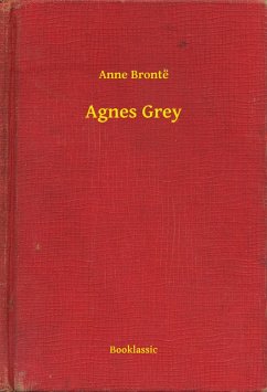 Cover Agnes Grey (eBook, ePUB)