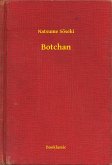 Botchan (eBook, ePUB)