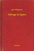 Salvage in Space (eBook, ePUB)