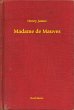 Madame de Mauves (eBook, ePUB) - Bild 1