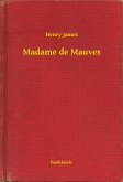 Madame de Mauves (eBook, ePUB)