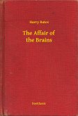 The Affair of the Brains (eBook, ePUB)