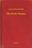 The Pirate Woman (eBook, ePUB)