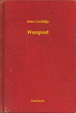 Wunpost (eBook, ePUB)