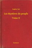 Les Mystères du peuple - Tome II (eBook, ePUB)