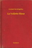 La Voilette bleue (eBook, ePUB)