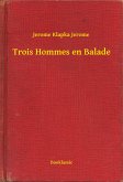 Trois Hommes en Balade (eBook, ePUB)