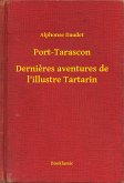 Port-Tarascon - Dernieres aventures de l'illustre Tartarin (eBook, ePUB)