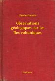Observations géologiques sur les îles volcaniques (eBook, ePUB)