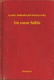 Un coeur faible (eBook, ePUB)