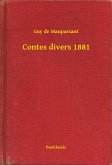 Contes divers 1881 (eBook, ePUB)