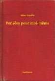 Pensées pour moi-meme (eBook, ePUB)