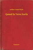 Quand la Terre hurla (eBook, ePUB)