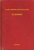 Le Joueur (eBook, ePUB)